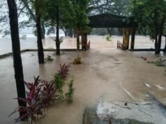 စစ်ဘေးရေဘေးဒဏ်ကို ခံစားနေကြရတဲ့ သံတွဲ(ခေါ်)ဒွါရာဝတီ