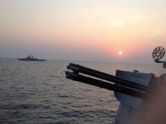 သံတွဲမြို့က အဘဲကျေးရွာကို စစ်ကောင်စီ နေဗီက လက်နက်ကြီး နဲ့ ပစ်ခတ်လို့ ကိုယ်ဝန်ဆောင် အမျိုး သမီး တစ်ဦး အပါ အဝင် အရပ်သား ၅ ဦးသေဆုံး