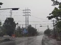 ဂွမြို့နယ် အတွင်းက ပြည်သူတွေရဲ့ နေအိမ်တွေ ဖောက်ထွင်း ခိုးယူခံနေရ