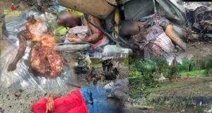 ရခိုင်မှာ သြဂုတ်လ ၁ ရက်နေ့ ကပင် ၄ ပတ်ကြာအတွင်းမှာ စစ်ကောင်စီတပ်တွေကြောင့် အရပ်သား ၁၉ ဦးသေဆုံးခဲ့ရ