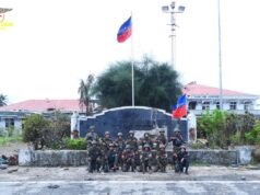 ရခိုင်မှာ အေအေ က တရုတ်စီမံကိန်း ၉ ခုထဲက တစ်စိတ်တစ်ပိုင်းကို ထိန်း ချုပ်ထား