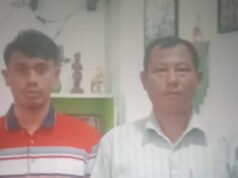 ဟိုင်းကြီးမှာ စားဝတ်နေရေးအတွက် အလုပ်သွားရောက်လုပ်ကိုင်တဲ့ သံတွဲဒေသခံ နှစ်ဦး စစ်ကောင်စီကဖမ်းဆီးထား