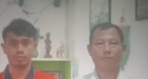 ဟိုင်းကြီးမှာ စားဝတ်နေရေးအတွက် အလုပ်သွားရောက်လုပ်ကိုင်တဲ့ သံတွဲဒေသခံ နှစ်ဦး စစ်ကောင်စီကဖမ်းဆီးထား