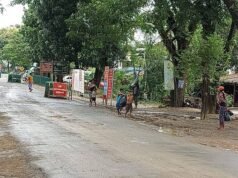 áá˝ááźááŻáˇáááşáĄáá˝ááşá¸áážáŹ á
á
áşááąáŹááşá
áŽá áááášááááşáá°áá˝ááˇáş ááááşááŹááŹááźáąáŹááˇáş á
áŹá¸ááąáŹááşááŻááş áá˛áˇ ááąá¸ááŤá¸ááźááşáááşáážáŻáá˝áą áážáááą