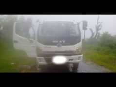 မောင်တောက ဈေးဝယ်သွားတဲ့ စစ်ရှောင်တွေကို ARSA အဖွဲ့ က သေနတ်နဲ့ ပစ်ခတ်ခဲ့တဲ့ ရုပ်သံ ထွက်လာ