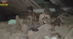 လေသူရဲကောင်းတွေ အနေ နဲ့ အကြမ်းဖက် စစ်ခေါင်းဆောင်တွေ ရဲ့ ခိုင်စေမှုအတိုင်း အကြမ်းဖက်တိုက်ခိုက်မှုကို မပူးပေါင်းဖို့ ညီနောင် ၃ ဖွဲ့တိုက်တွန်း