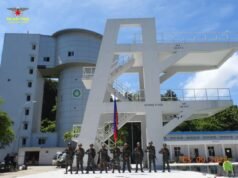 သံတွဲမြို့အနီးက မောင်ရွှေလေး၊ကွင်းဝိုင်းရေတပ်စခန်းကို အေအေသိမ်းပိုက်ခဲ့ပြီးဖြစ်ကြောင်း တရားဝင်ထုတ်ပြန်