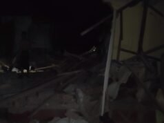 More than 50 prisoners were killed and many injured by the Military Council’s airstrike on the No. (2) Border Guard Police Sub-Division (Nakhakha 2) camp in Maungdaw’s 4 Mile area