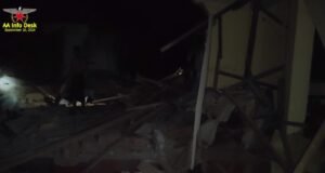 မောင်တော ၄ မိုင် နခခ – ၂ စခန်းကို စစ်ကောင်စီက လေကြောင်းတိုက်ခိုက်လို့ အကျဉ်းသား ၅၀ ကျော်သေဆုံးပြီး အများအပြားဒဏ်ရာရ