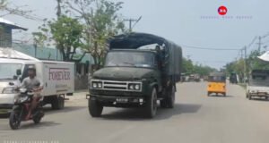 More than 80 civilians from Sittwe were arrested by the military council