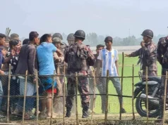 Arakan Army, rebel Defeats Myanmar coup Forces, Escapes to Bangladesh