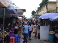 15 Civilians Killed, over 30 Injured as Military Council Fires Heavy Weapons at Sittwe Market