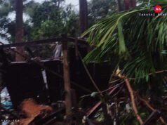 Airstrike on Kin Taung Village in Taunggup Township Again Leaves One Dead and One Injured