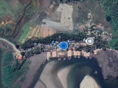 ဂွမှာ စစ်ကောင်စီတပ်က သေနတ်နဲ့ ပစ်ခတ်လို့ အရပ်သား ၂ ဦးသေဆုံး တစ်ဦးဖမ်းဆီးခံထားရ