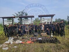 ááąá¸ááąáˇááąáŹáşááźááŻáˇáá
áşáĄááŽá¸á á
á
áşááąáŹááşá
áŽáá˛áˇá
á˝ááşááąáŹáşáĄááźáąáŹááşá
áááşá¸ááŻááşá¸ááᯠ(K.N.L.A)áá˛áˇ ááąáŹáşáážááşááąá¸áá°á¸ááąáŤááşá¸áááşáá˝áą ááááşá¸áááŻááş