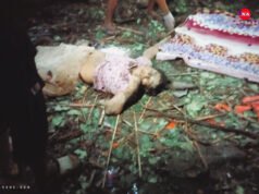 တန်းလွဲရွာမမြို့ ကို စစ်ကောင်စီလေကြောင်းဗုံးကြဲလို့ အရပ်သား ၁၅ ဦးသေဒဏ်ရာရသူ အများအပြားရှိ