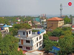 ကျောက်ဖြူမှာ လျှပ်စစ်မီးပြတ်တောက်နေတာ တစ်လကျော်အထိကြာမြင့်လာနေ
