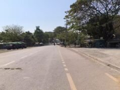 တောင်ကုတ်မှာ စစ်ကောင်စီတပ်သားတွေ ထွက်ပြေးမှုတွေ ရှိနေ