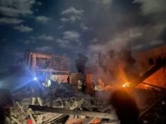 ကွတ်ခိုင်မြို့ကို စစ်ကောင်စီလေကြောင်းတိုက်ခိုက်လို့ ဒေသခံ (၃)ဦး သေဆုံး ပြီး (၁၃)ဦး ထိခိုက်ဒဏ်ရာရ