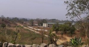 တောင်ကုတ်တက္ကသိုလ်အနီးက စစ်ကောင်စီစစ်ဆေးရေးဂိတ်ကို အာရက္ခတပ်တော် ထိုးစစ်ဆင်တိုက်ခိုက်