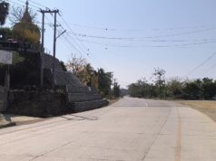 တောင်ကုတ်မြို့ ရဲ့ ၇၀ ရာခိုင်နူန်းလောက်ကို အာရက္ခတပ်တော်က သိမ်းပိုက်ထားပြီလို့ဆို