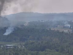 ဂွက လက်ကျန်တပ်စခန်းဖြစ်တဲ့ခမရ – ၅၆၂ကိုအာရက္ခတပ်တော်သိမ်းပိုက်၊ဗောဓိကုန်းတံတားကို စစ်ကောင်စီမိုင်းခွဲဖျက်ဆီး