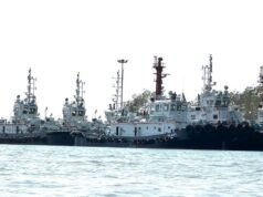 ရခိုင်က တရုတ်စီမံကိန်း ၁၀ခုကို အာရက္ခတပ်တော်ထိန်းချုပ်ထား ပုံ - RFA