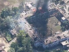 အမ်း နပခ ဌာနချုပ်က ရာနဲ့ ချီတဲ့ စစ်ကောင်စီတပ်သားတွေထပ်မံအလံဖြူ ထောင် လက်နက်ချ