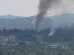 စစ်ရာဇဝတ်မှု ကျူးလွန်နေတဲ့ စစ်ကောင်စီကို မှတ်တမ်းတင်ထားပြီး ထိုက်တန်သော ပြစ်ဒဏ်စီရင်သွားမယ်လို့ ဆို