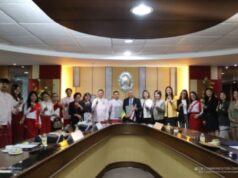 ááťááşá¸áááŻááşááźááŻáˇáážáŹ áá˝ááşáĄááťááŻá¸ááŹá¸ááąáŹááááş MNCáá˛áˇ ááťááşá¸áááŻááş CMRU ááášááááŻááşáááŻáˇ MoU áááşáážááşááąá¸áááŻá¸áááŻááşáá˛áˇ