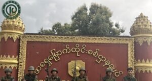 စစ်ကောင်စီနဲ့ အပစ်ခတ်ရပ်စဲရေးသဘောတူပြီးနောက် MNDAAနယ်မြေထဲကို တရုတ်ကုန်စည်ဖြတ်သန်းခွင့်ပြု