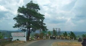 ဂွ နဲ့ ငသိုင်းချောင်းကြားက ဗေဒါစစ်ဆေးရေးဂိတ်ကို အာရက္ခတပ်တော်ဝင်ရောက်ထိုးစစ်ဆင်တိုက်ခိုက်