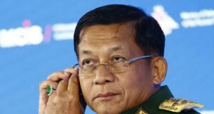 အာဂျင်တီးနားတရားရုံးက မင်းအောင်လှိုင် နဲ့ အပေါင်းအပါတချို့ကို ဖမ်းဝရမ်းထုတ်