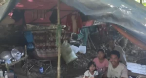 မြန်မာနိုင်ငံမှာ အရင်နှစ်တွေကထက် လူသားချင်းစာနာထောက်ထားမှုအကူအညီပေးဖို့ အဆ ၂၀ကျော်ပိုမိုလိုအပ်လာ