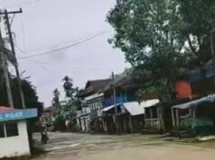 တောင်ကုတ် နဲ့ သံတွဲမှာ အာရက္ခတပ်တော်က ခိုးမှုတွေကို မနှိမ်နင်းနိုင်သေး