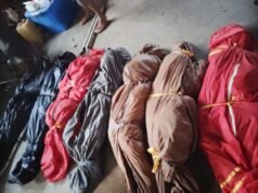 ငလျင်ဘေးသင့်ပြည်သူတွေအတွက် စစ်ကောင်စီနဲ့ တော်လှန်ရေးတပ်တွေယာယီအပစ်ရပ်ဖို့SNUAတိုက်တွန်း