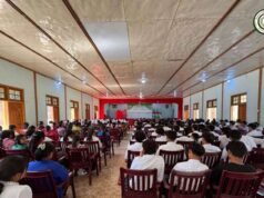 KIAနဲ့ ဆက်ဆံရေးတင်းမာမှု မကြီးထွားလာစေဖို့ TNLA စစ်ဦးစီးချုပ် တိုက်တွန်း