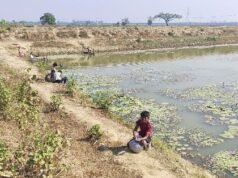 ပုဏ္ဏားကျွန်းမှာ လာမယ့် လအတွင်း ရေရှားပါးမှုဒဏ်ကို ပိုမိုခံလာရနိုင်တယ်လို့ ဒေသခံတွေပြောဆို