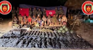 ဝက်လူးရဲစခန်းက ထွက်လာတဲ့ စစ်ကောင်စီအဖွဲ့ တိုက်ခိုက်ခံရလို့ စစ်ကောင်စီတပ်သား ၂၀ ကျော်သေဆုံး