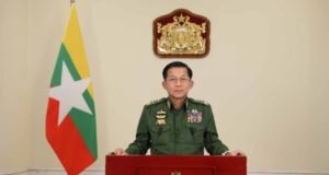 တိုက်ခိုက်ရေးတွေ ဆက်တိုက်လုပ်နေတဲ့ စစ်ကောင်စီ အပစ်ရပ်ကာလ ထပ်တိုးတယ်လို့ ထုတ်ပြန်