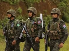 တော်လှန်ရေးတပ်တွေရဲ့ ယာယီအပစ်ရပ်မဲ့ ကိစ္စစစ်ခေါင်းဆောင် လက်မခံ