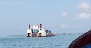 ဂွ နဲ့ သံတွဲမှာ စစ်ကောင်စီ နေဗီက မကြာမကြာပစ်ခတ်တာတွေလုပ်နေ