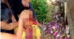 ကျောက်ဖြူမှာ စစ်ကောင်စီဒရုန်းနဲ့ ဗုံးကြဲတိုက်ခိုက်လို့ ပြည်သူ ၁ ဦးသေ ၁ ဦးဒဏ်ရာရ