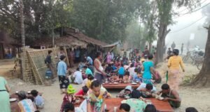 သံတွဲက နေရပ်ပြန်ခွင့်မရသေးတဲ့ စစ်ရှောင် နှစ်သောင်းကျော် စားဝတ်နေရေး ခက်ခဲနေ