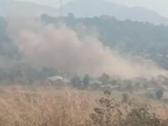 စစ်ကောင်စီက အပစ်ရပ်ကြောင်းကြေညာထားပေမယ့် စစ်အင်အားဖြည့်တင်းတာ နဲ့ လေကြောင်းတိုက်ခိုက်တာတွေရှိနေတယ်လို့ TNLA ပြောဆို