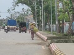 စစ်တွေကနေ ပေါက်တောကို စစ်ရှောင်ထွက်ဖို့ လုပ်နေတဲ့ ဒေသခံ ၃၀ ကျော်ကို စစ်ကောင်စီ နဲ့ ALP က ဖမ်းဆီးထား