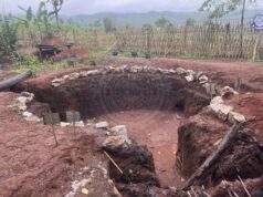 ááŹá¸áĄáśááááŻááşáĄáá˝ááşá¸ á á
á
áşááąáŹááşá
áŽáá˛áˇ ááąáŹáşáá˝áŽá¸áᯠáááşá
áááşá¸ááᯠKNU ááźááşáááşááááşá¸áááŻááş