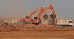 စစ်ကောင်စီက ရုရှားနည်းပညာ နဲ့ အနုမြူဓာတ်အားပေးစက်ရုံ တည်ဆာက်ဖို့လုပ်ဆောင်နေတာကို ပြည်သူတွေစိုးရိမ်နေတယ်လို့ KNU ထုတ်ပြန်