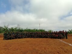 တနင်္သာရီမြို့နယ်က KNU ထိန်းချုပ်နယ်မြေကို ထိုးစစ်ဆင်ဝင်ရောက်လာတဲ့ စစ်ကောင်စီစစ်ကြောင်း အကျအရှုံးများနေ