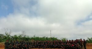 တနင်္သာရီမြို့နယ်က KNU ထိန်းချုပ်နယ်မြေကို ထိုးစစ်ဆင်ဝင်ရောက်လာတဲ့ စစ်ကောင်စီစစ်ကြောင်း အကျအရှုံးများနေ